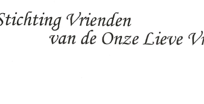 Vriendendag OLV Basiliek zondag 6 oktober 2024